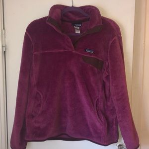 Patagonia Re-Tool Snap-T